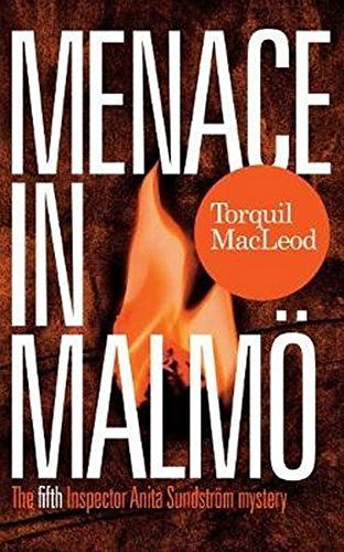 MENACE IN MALMOe