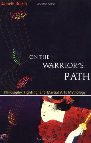 On the Warrior's Path, Second Edition
