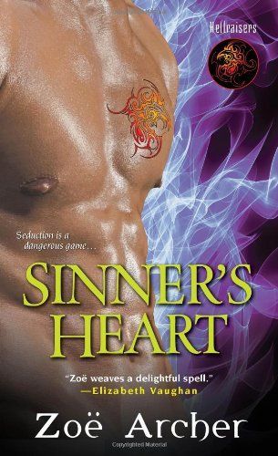 Sinner's Heart