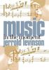 Music in the Moment
