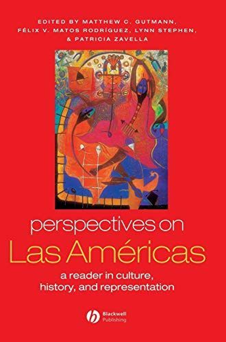 Perspectives on Las Américas