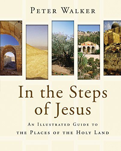 In the Steps of Jesus