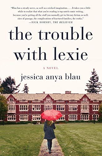 The Trouble with Lexie