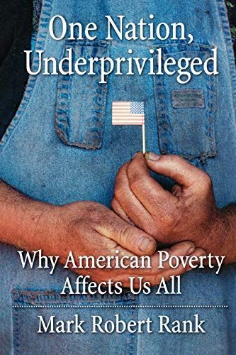 One Nation, Underprivileged