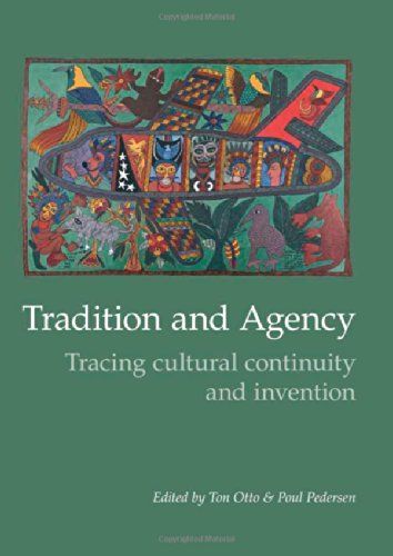 Tradition and Agency