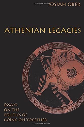 Athenian Legacies