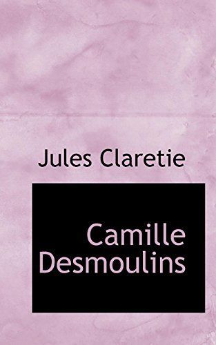 Camille Desmoulins