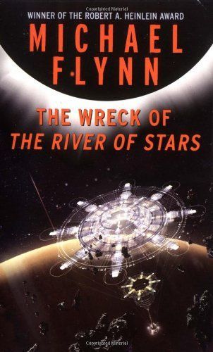 The Wreck of the River of Stars