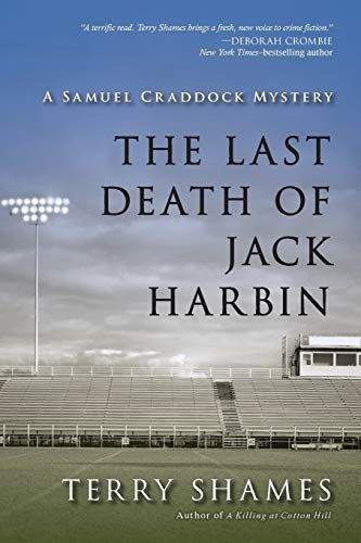 The Last Death of Jack Harbin