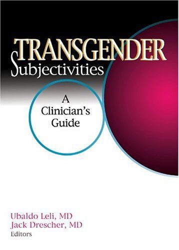 Transgender Subjectivities