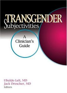 Transgender Subjectivities