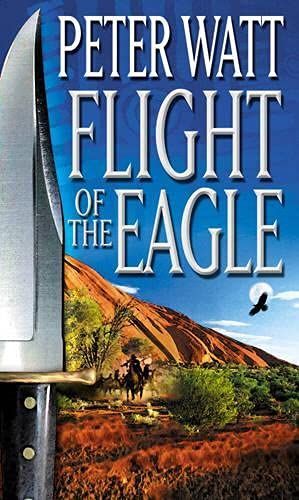 Flight of the Eagle: The Frontier