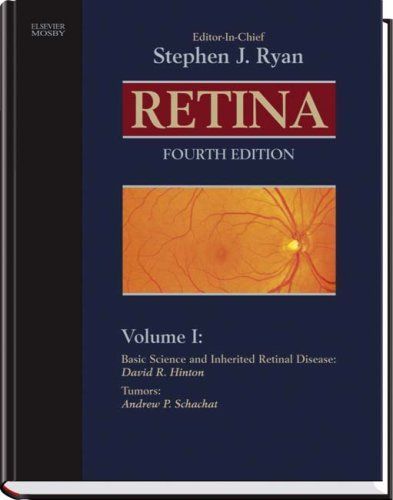 Retina E-Book