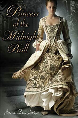 La princesse du bal de minuit