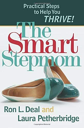 The Smart Stepmom