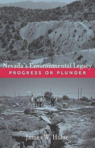 Nevada's Environmental Legacy