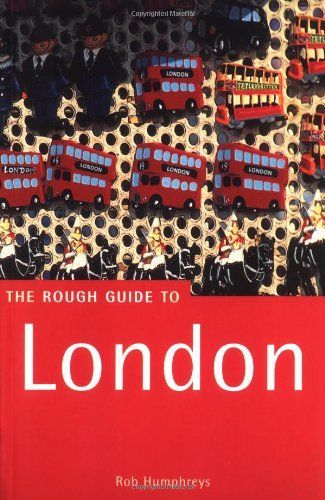 The Rough Guide to London