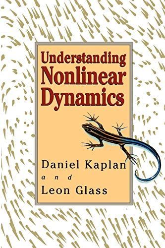 Understanding Nonlinear Dynamics