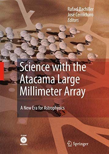 Science with the Atacama Large Millimeter Array: