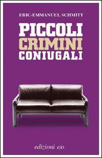 Piccoli crimini coniugali