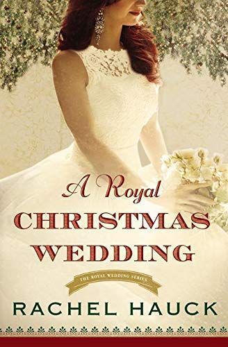 A Royal Christmas Wedding