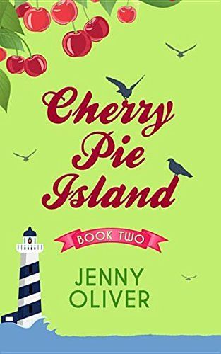 The Vintage Ice Cream Van Road Trip (Cherry Pie Island, Book 2)