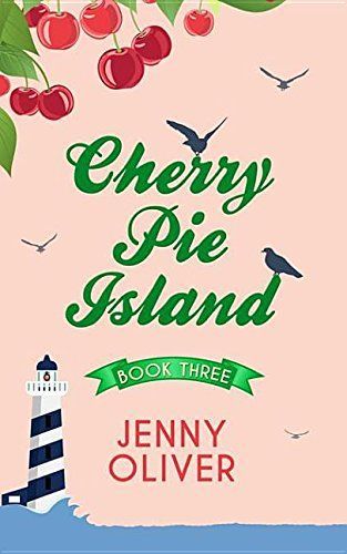 The Great Allotment Proposal (Cherry Pie Island, Book 3)