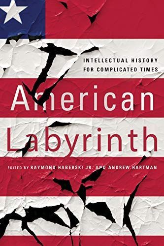 American Labyrinth