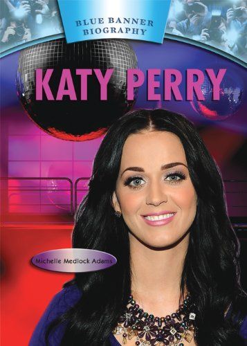 Katy Perry