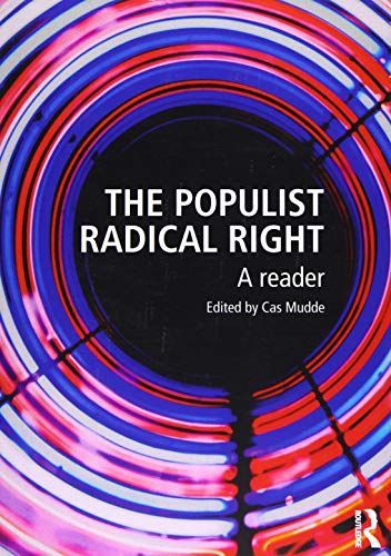 The Populist Radical Right