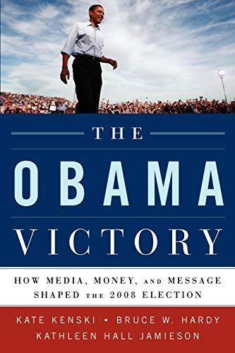 The Obama Victory