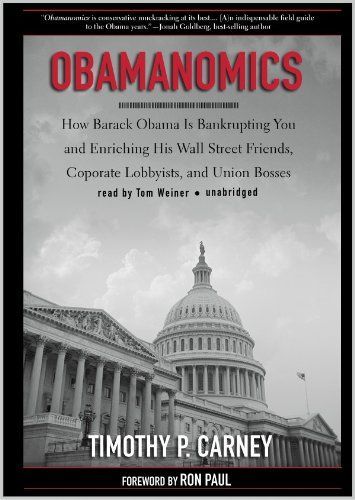 Obamanomics