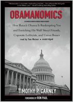 Obamanomics