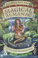 Llewellyn's 2019 Magical Almanac