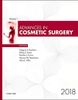 Advances in Cosmetic Surgery, E-Book 2018