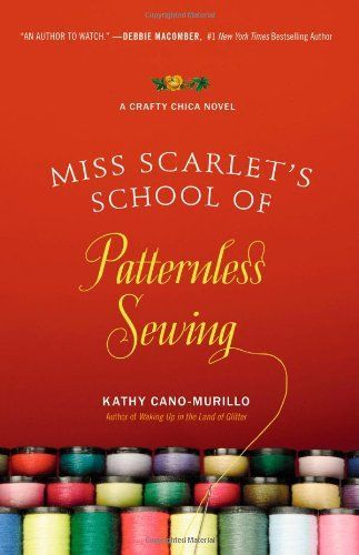 Miss Scarlet's School of Patternless Sewing