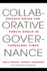Collaborative Governance