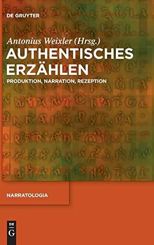 Authentisches Erzählen