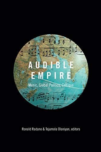 Audible Empire