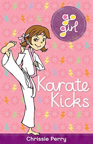 Karate Kicks