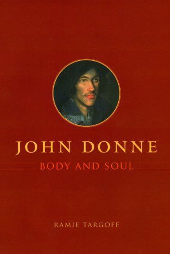 John Donne, Body and Soul