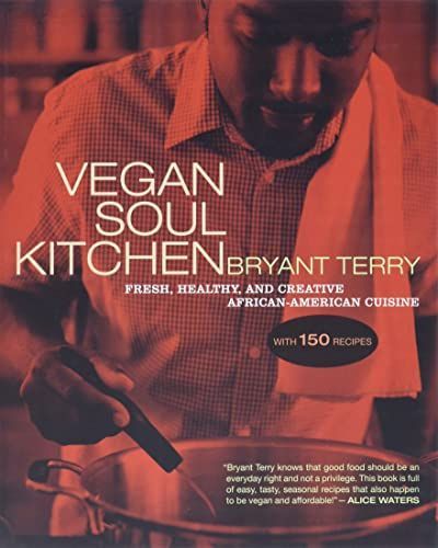 Vegan Soul Kitchen