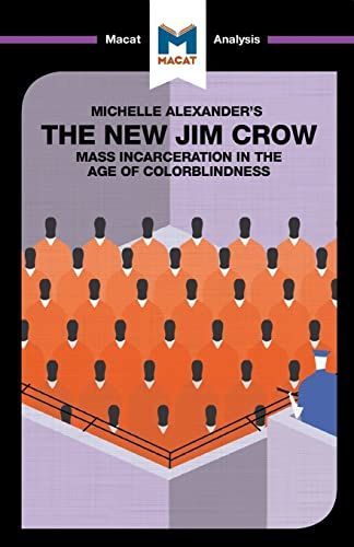 The New Jim Crow