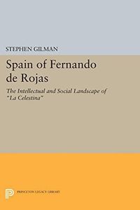 Spain of Fernando de Rojas