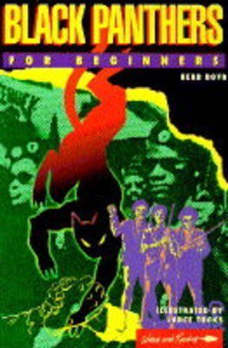 Black Panthers For Beginners