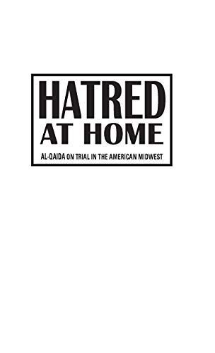 Hatred at Home