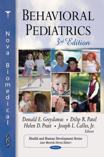 Behavioral Pediatrics