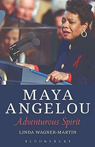 The Life of the Author: Maya Angelou