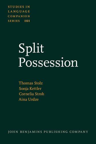 Split Possession