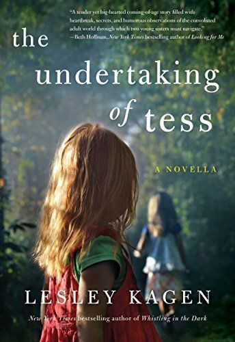 The Undertaking of Tess